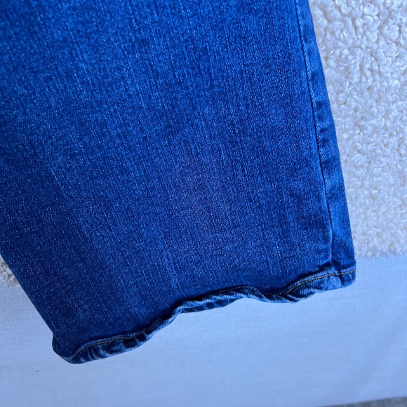 Eddie Bauer Slightly Curvy Boot Cut Women's Size 6 - Picture 10 of 11